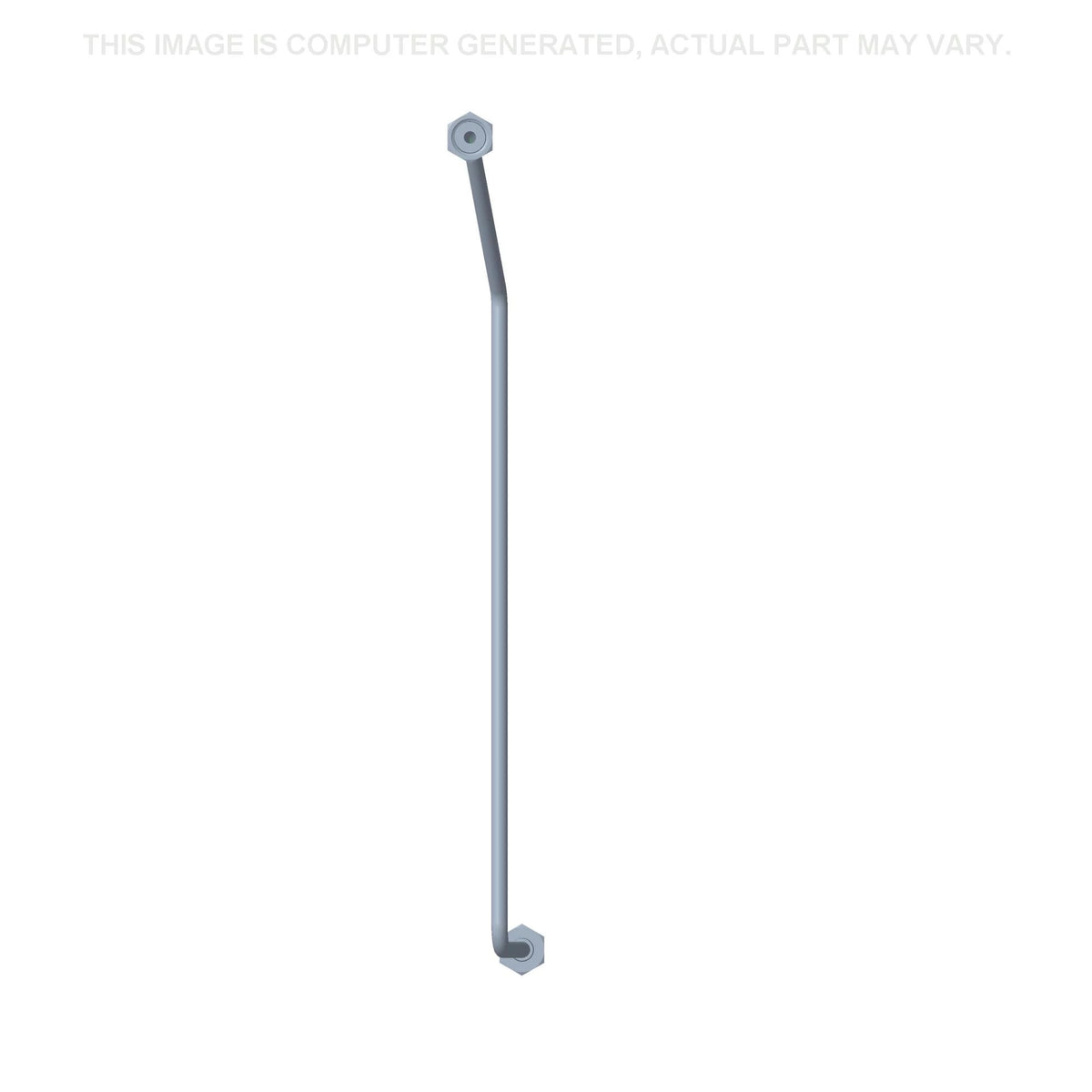 47370349 - OEM PIPE - CASE CONSTRUCTION