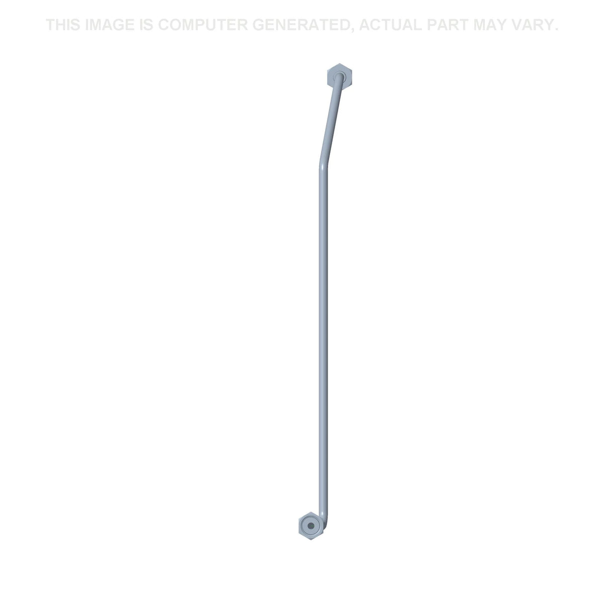 47370349 - OEM PIPE - CASE CONSTRUCTION