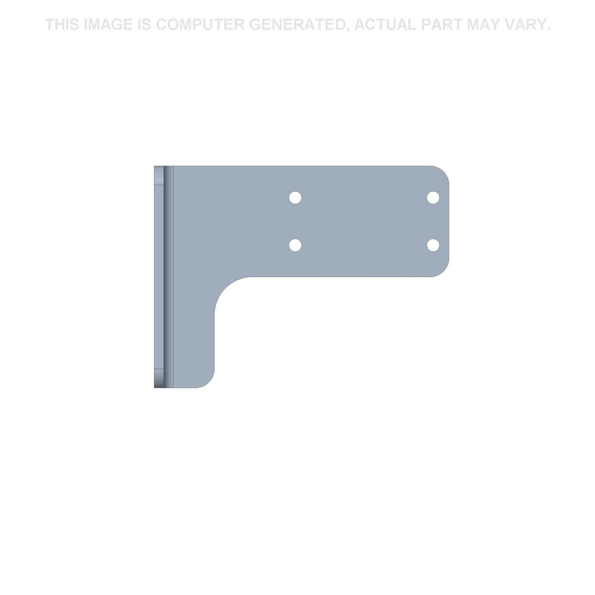 47370767 - OEM PLATE - CASE CONSTRUCTION