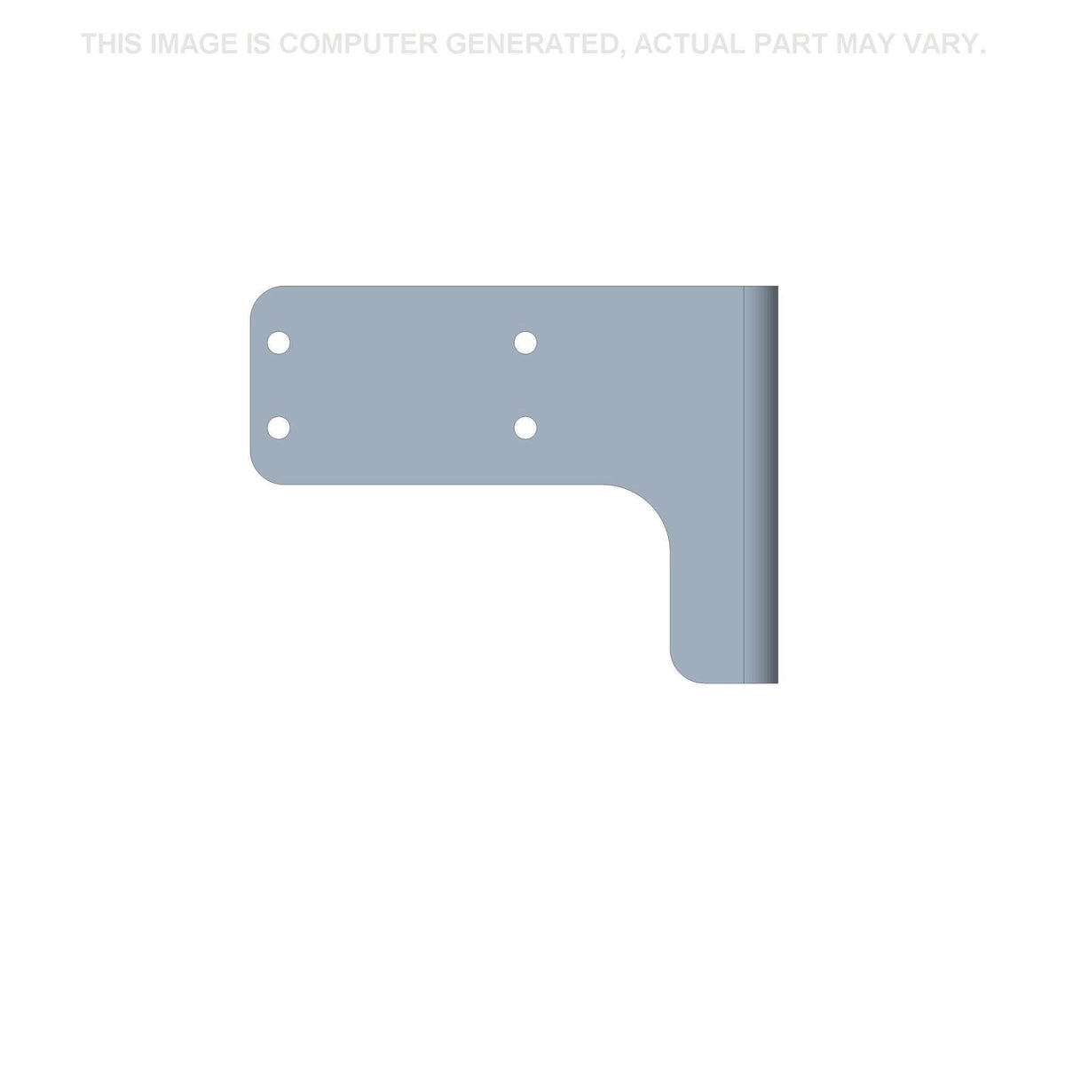 47370767 - OEM PLATE - CASE CONSTRUCTION