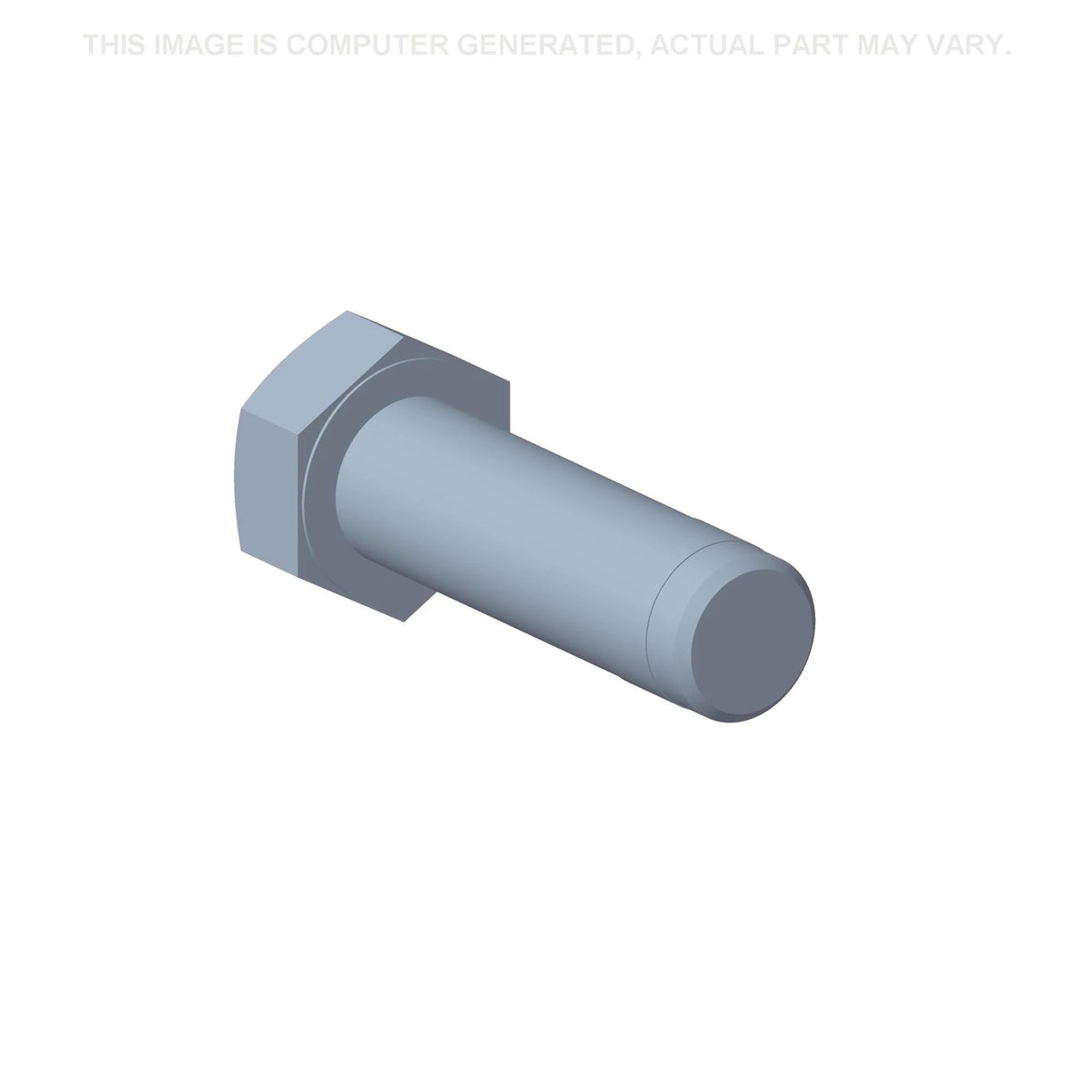 47371337 - OEM BOLT - CASE CONSTRUCTION