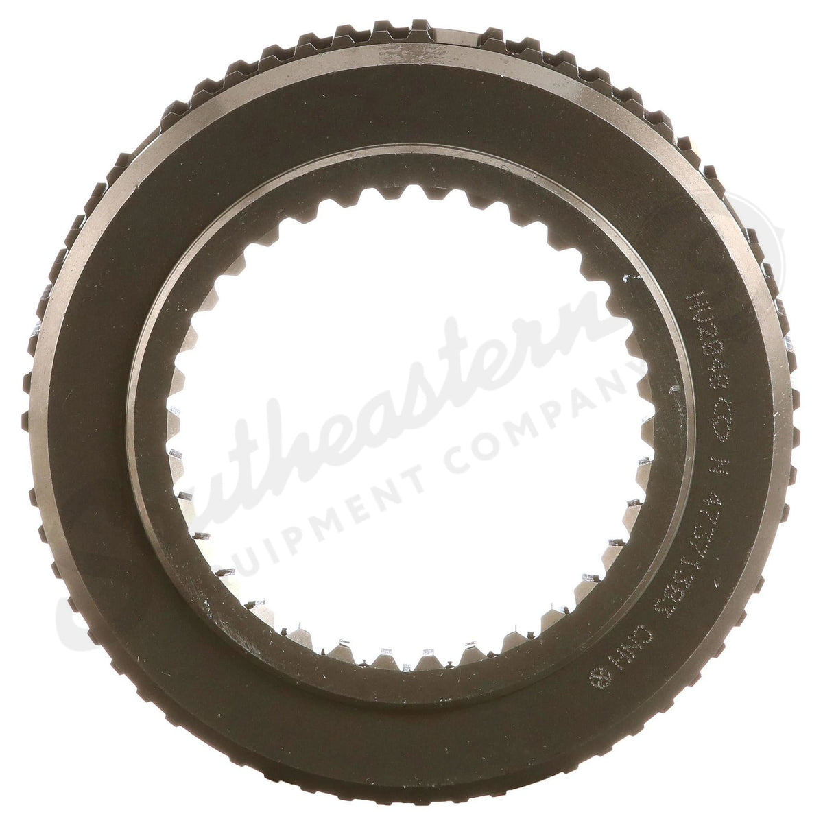 47371383 - OEM HUB - CASE CONSTRUCTION