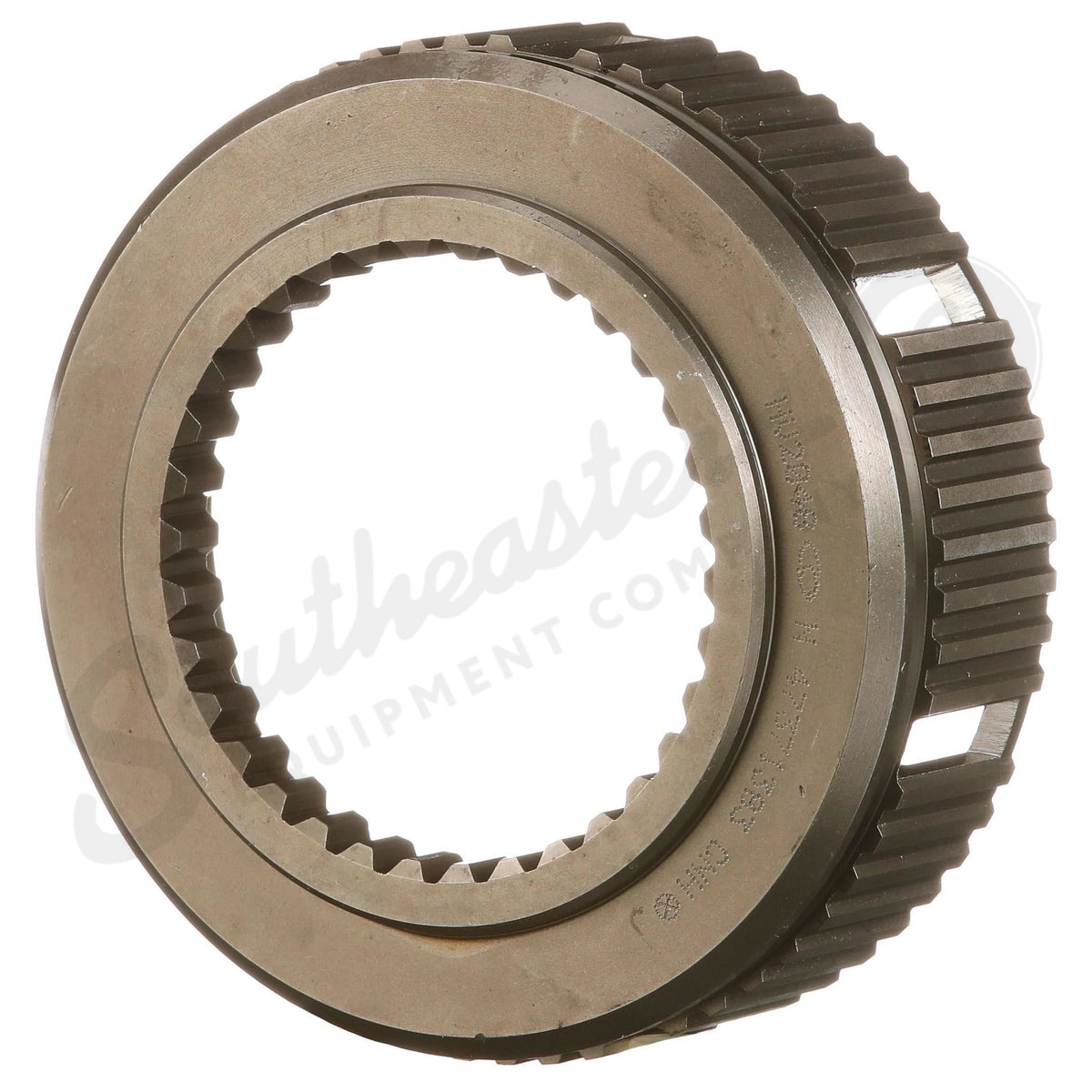 47371383 - OEM HUB - CASE CONSTRUCTION