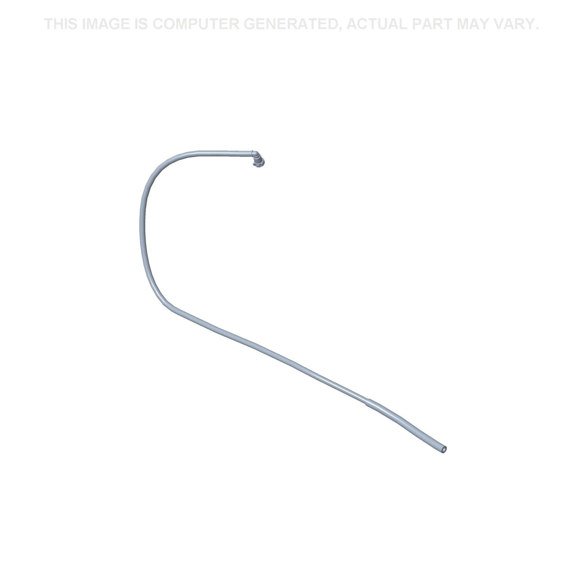 47371714 - OEM HOSE RADIATOR - CASE CONSTRUCTION