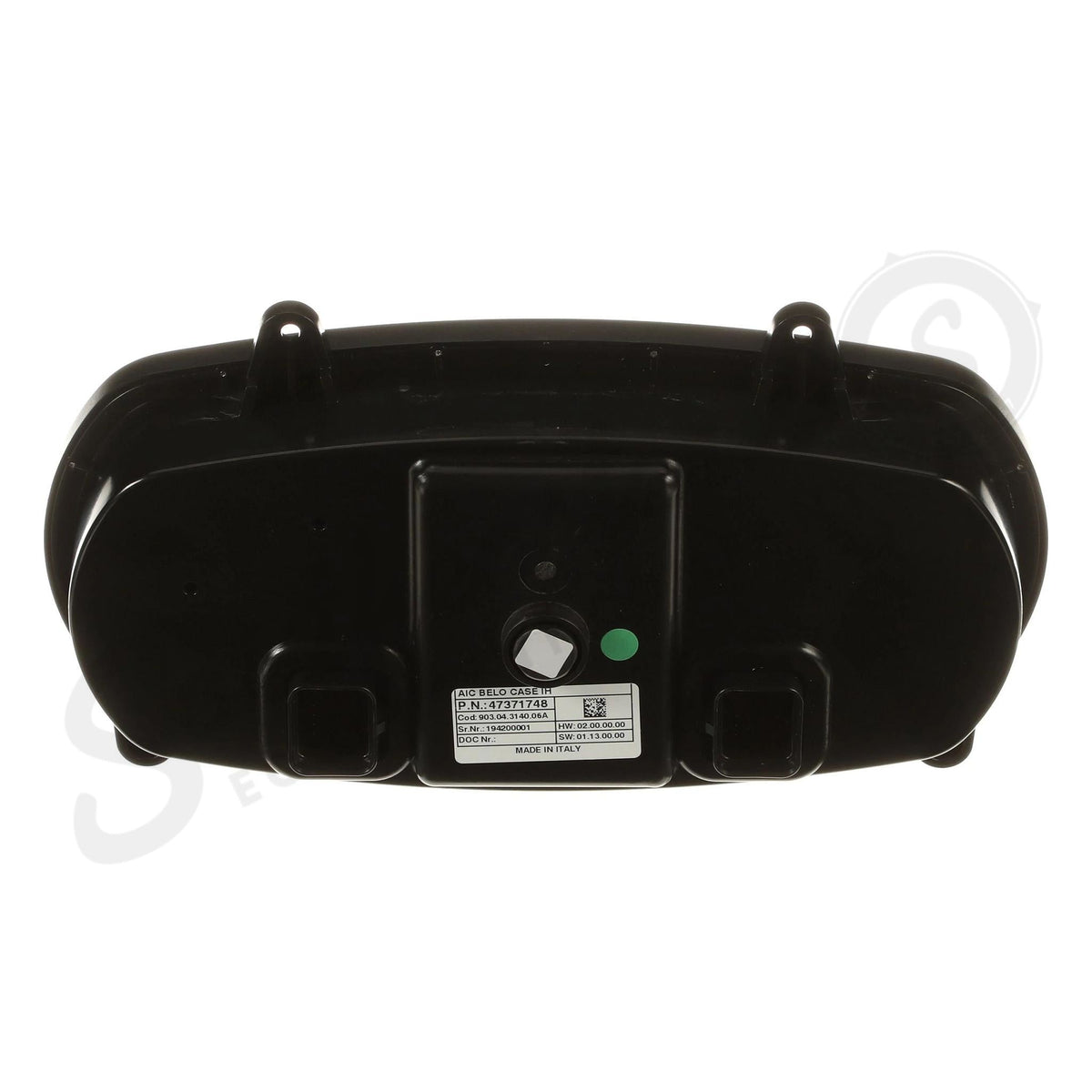 47371748 - OEM INSTRUMENTS PANEL - CASE CONSTRUCTION