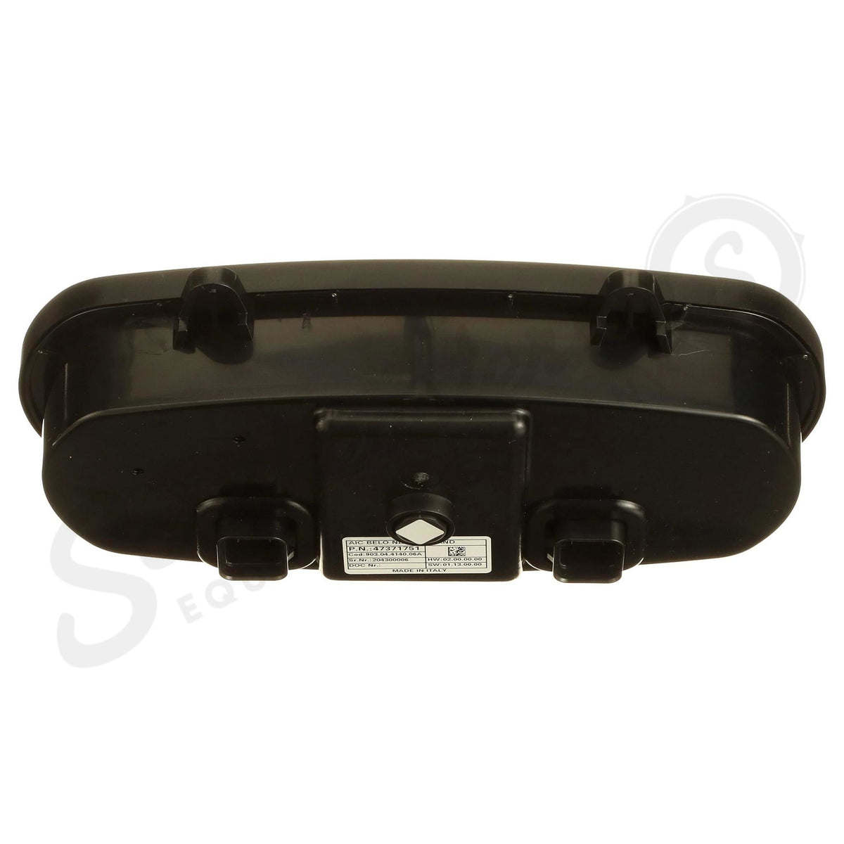 47371751 - OEM INSTRUMENT PANEL - CASE CONSTRUCTION