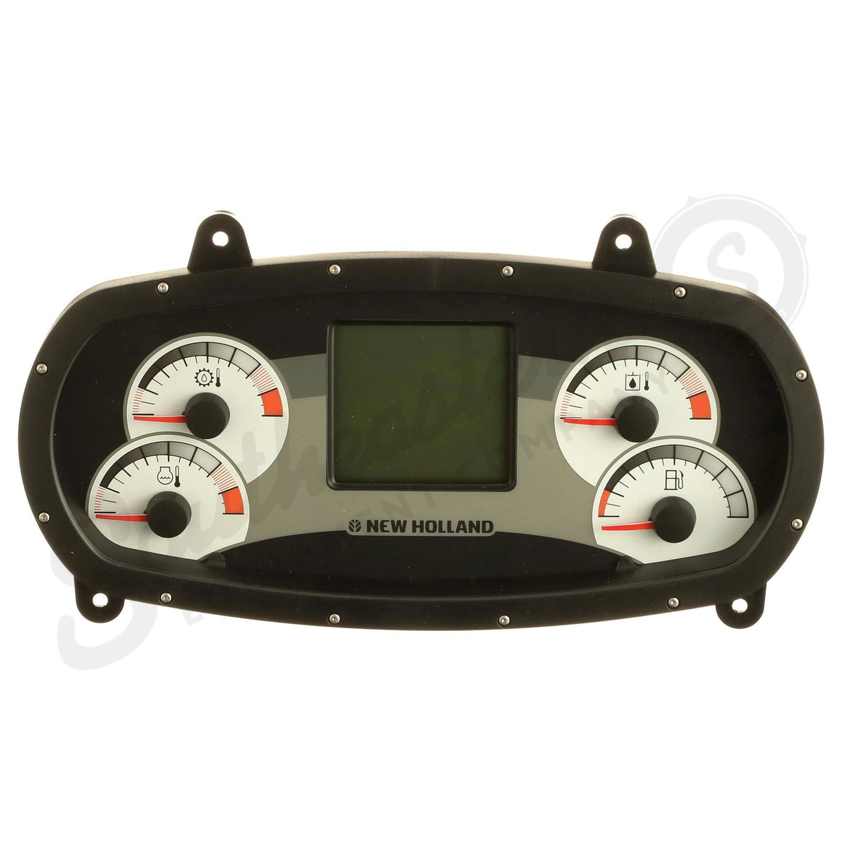 47371751 - OEM INSTRUMENT PANEL - CASE CONSTRUCTION