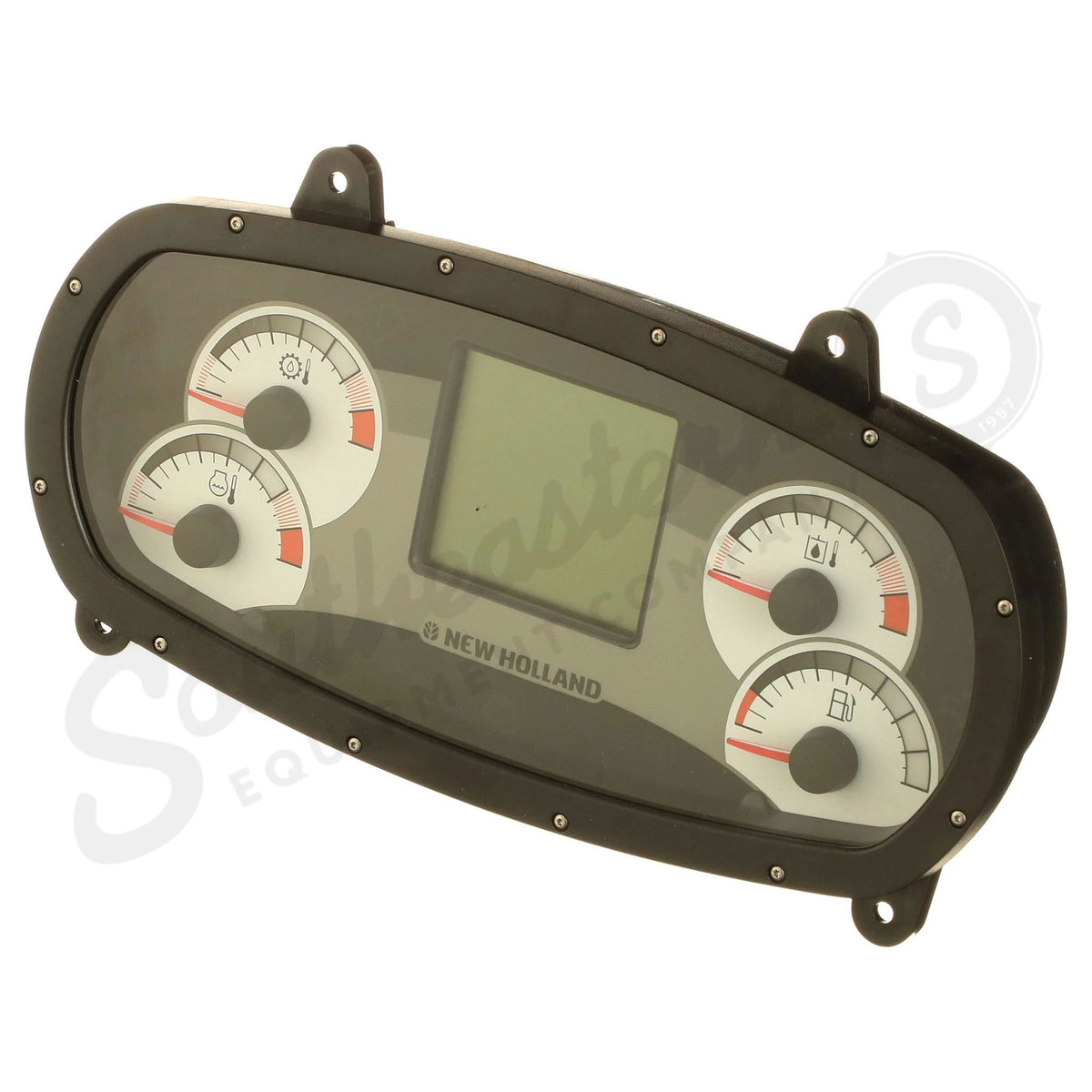 47371751 - OEM INSTRUMENT PANEL - CASE CONSTRUCTION
