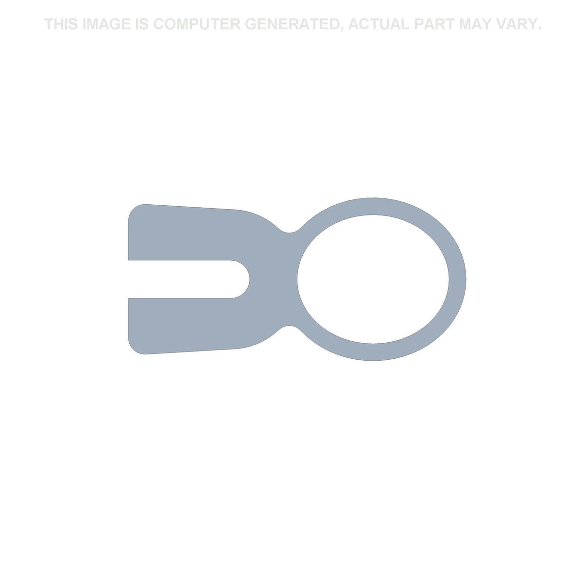 47371788 - OEM SEAL RUBBER - CASE CONSTRUCTION