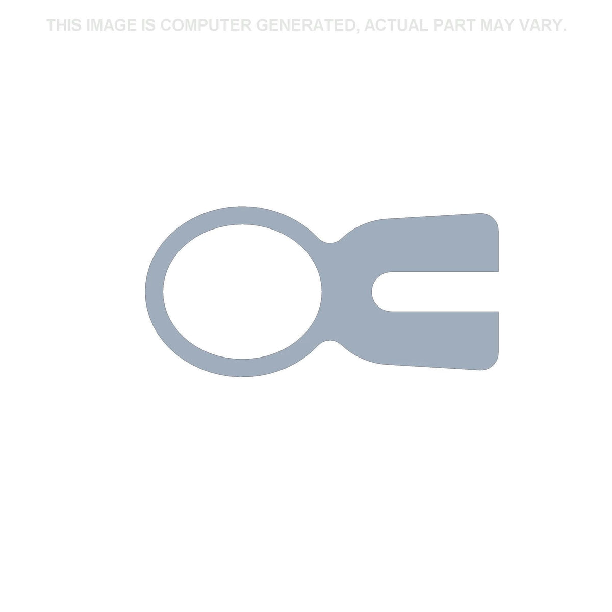 47371788 - OEM SEAL RUBBER - CASE CONSTRUCTION