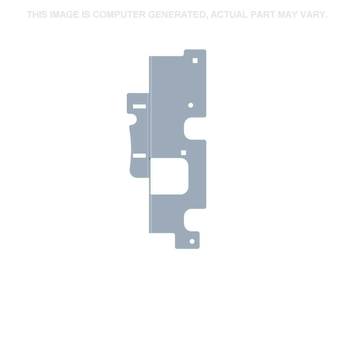 47371807 - OEM BRACKET - CASE CONSTRUCTION