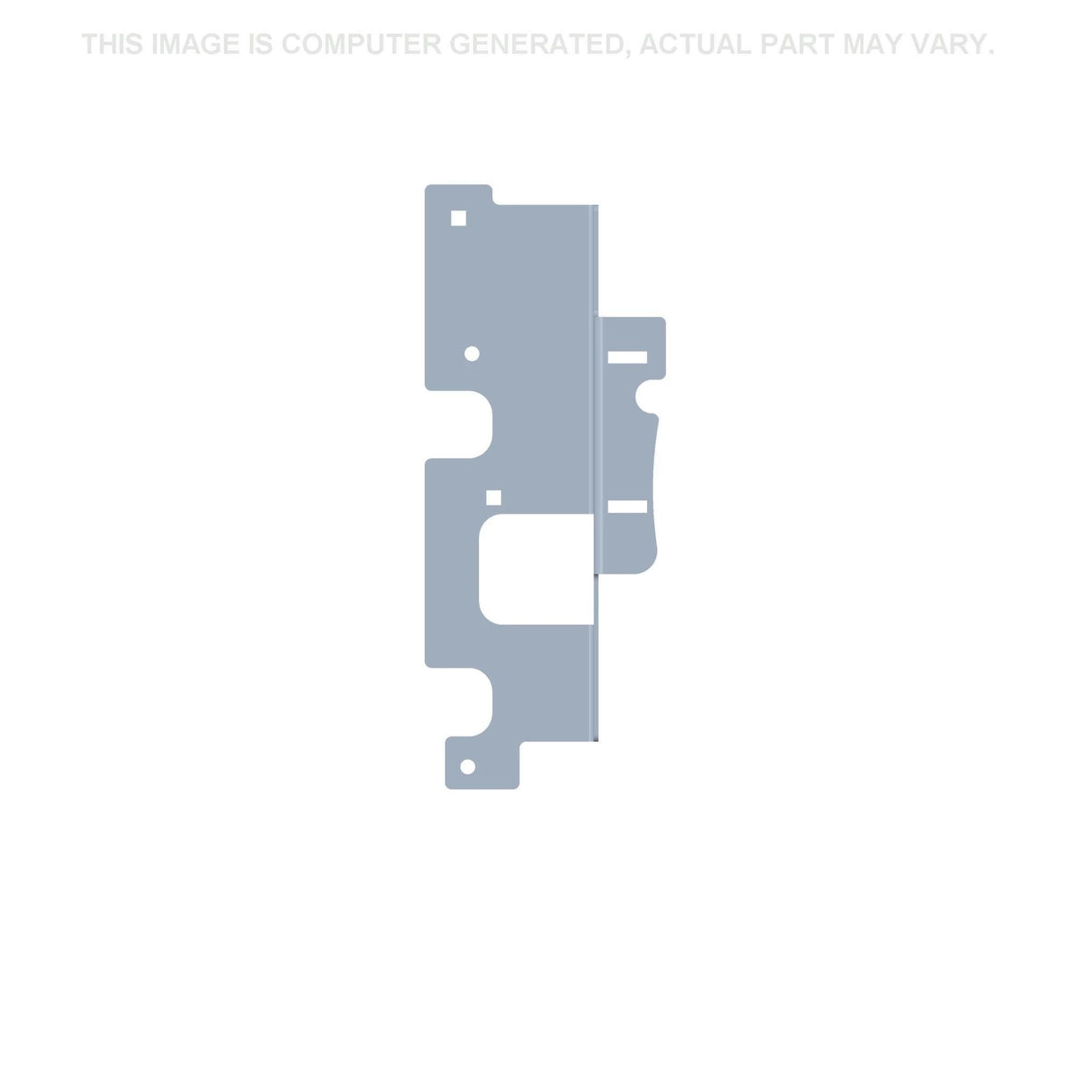 47371807 - OEM BRACKET - CASE CONSTRUCTION