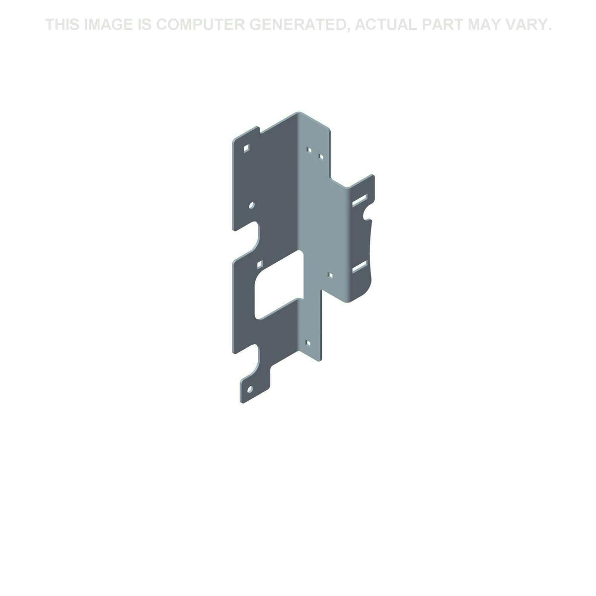 47371807 - OEM BRACKET - CASE CONSTRUCTION