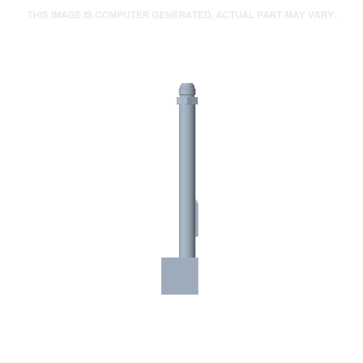 47372430 - OEM TUBE HYDRAULIC - CASE CONSTRUCTION