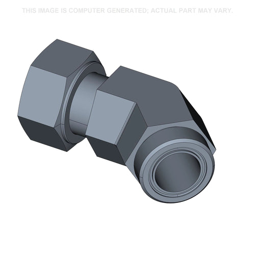 47372448 - OEM 45 Degree Elbow - Case Construction