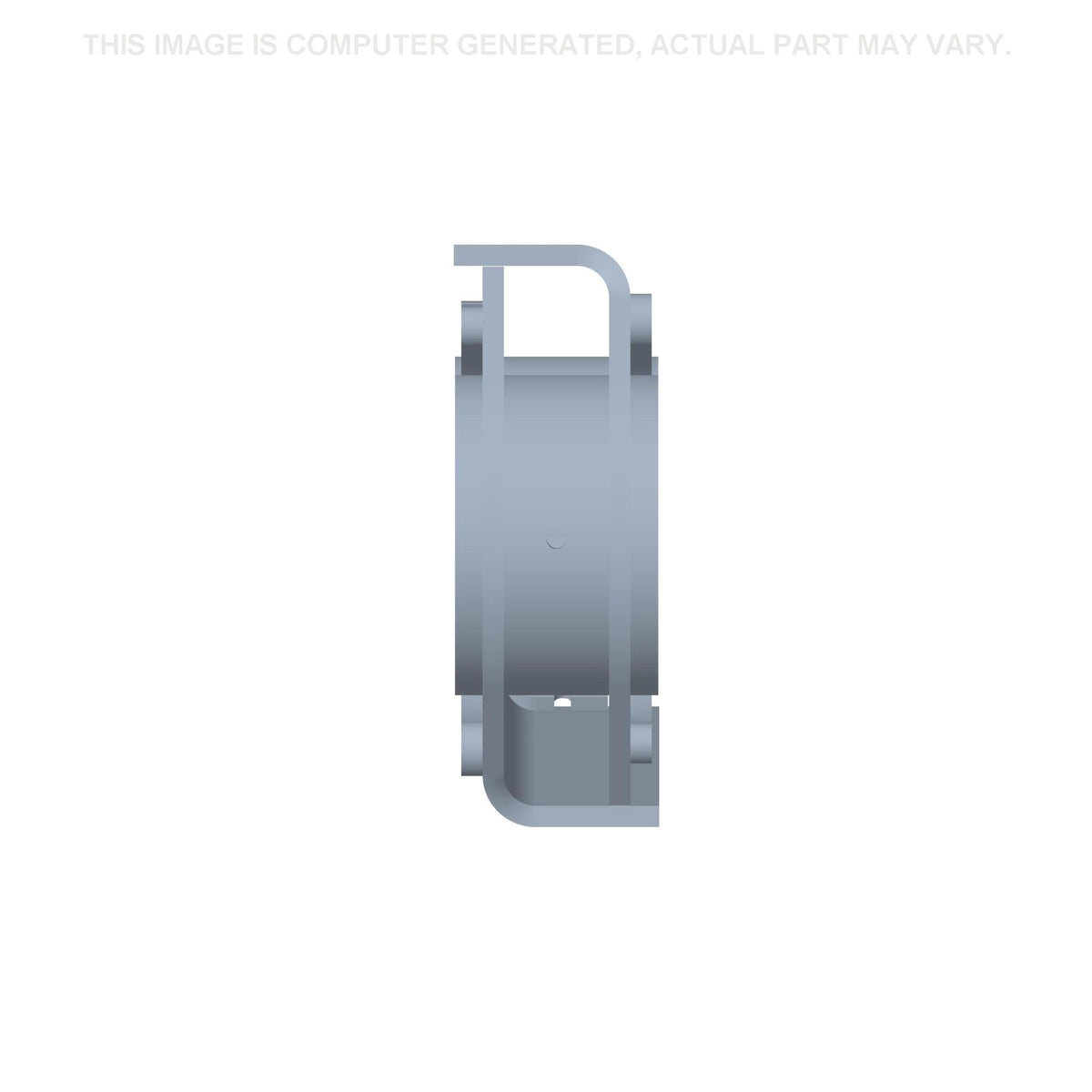 47372488 - OEM LINK CONNECTING LOWER ASSEMBLY RIGHT HAND GRAY - CASE CONSTRUCTION