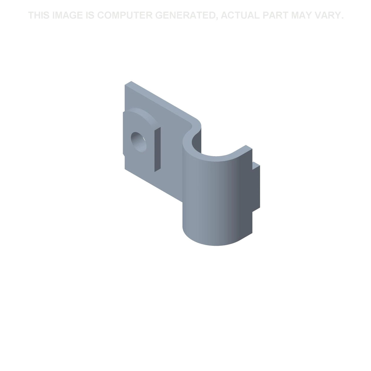 47374617 - OEM HOSE CLAMP - CASE CONSTRUCTION