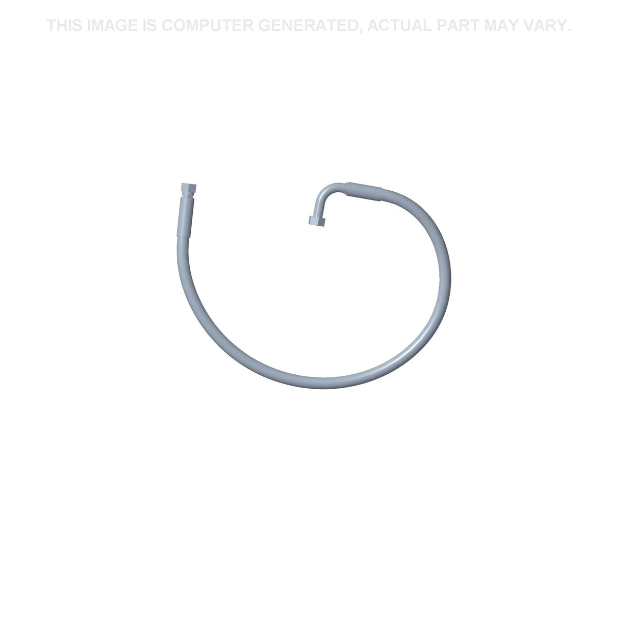 47374955 - OEM HOSE HYDRAULIC - CASE CONSTRUCTION