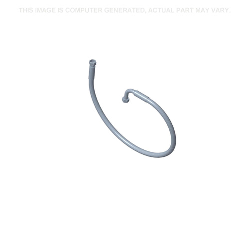 47374955 - OEM HOSE HYDRAULIC - CASE CONSTRUCTION