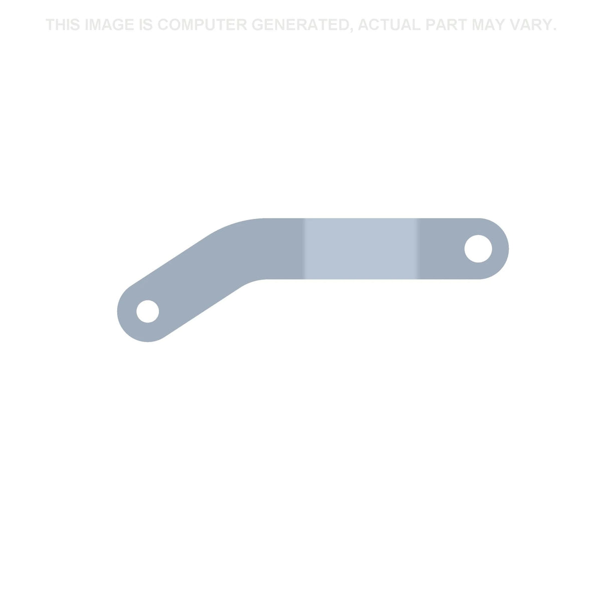 47375095 - OEM BRACKET - CASE CONSTRUCTION