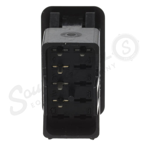 47375213 - OEM ROCKER SWITCH - CASE CONSTRUCTION