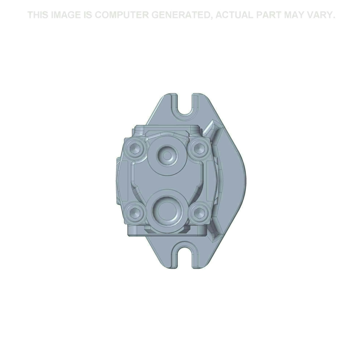 47375387 - OEM PUMP HYDRAULIC - CASE CONSTRUCTION