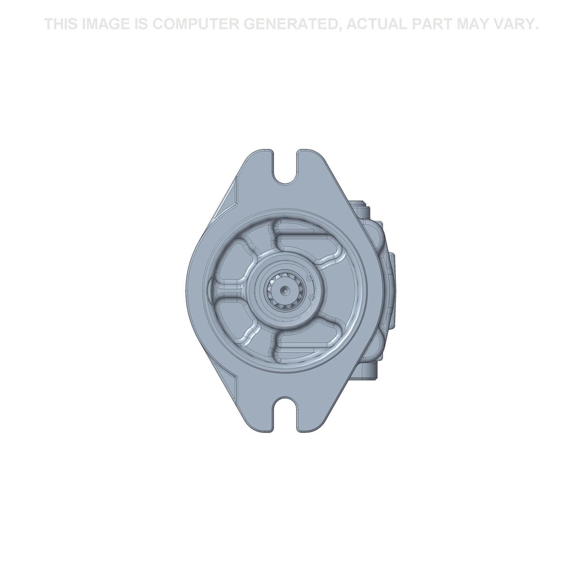 47375387 - OEM PUMP HYDRAULIC - CASE CONSTRUCTION
