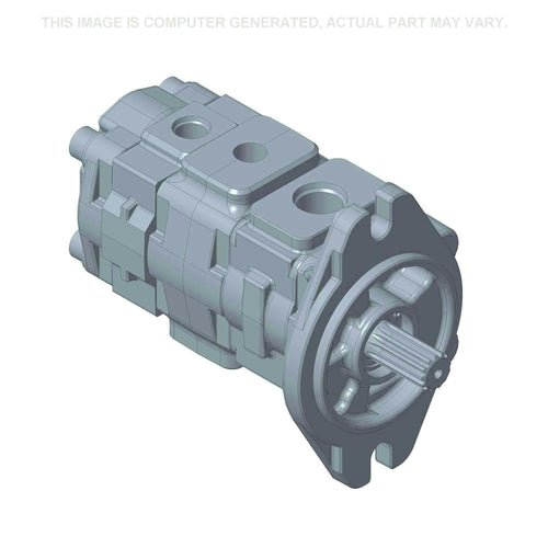 47375387 - OEM PUMP HYDRAULIC - CASE CONSTRUCTION