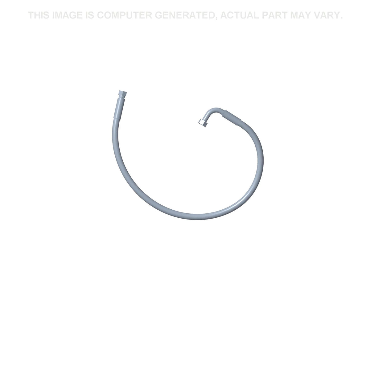 47375749 - OEM HOSE HYDRAULIC - CASE CONSTRUCTION