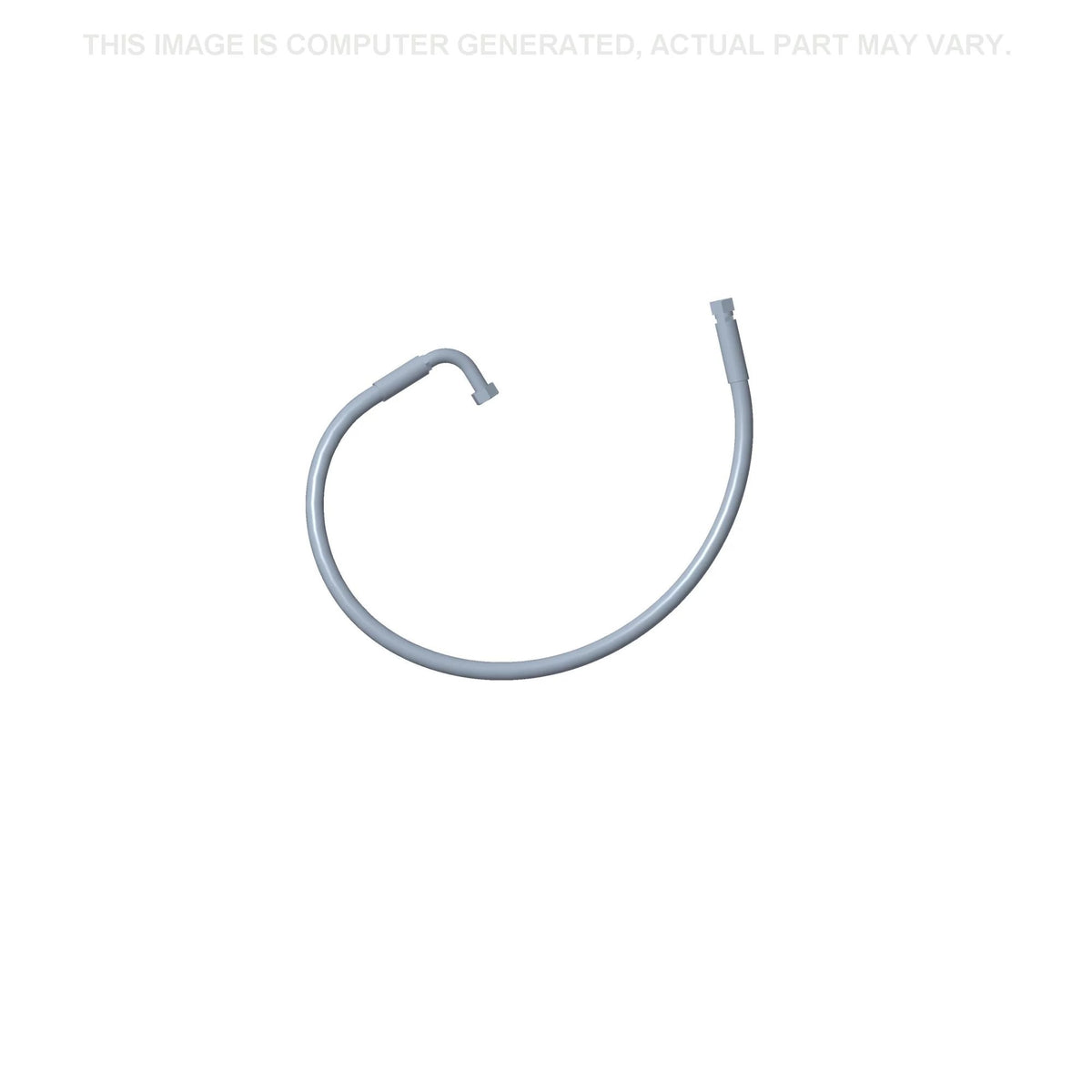 47375749 - OEM HOSE HYDRAULIC - CASE CONSTRUCTION