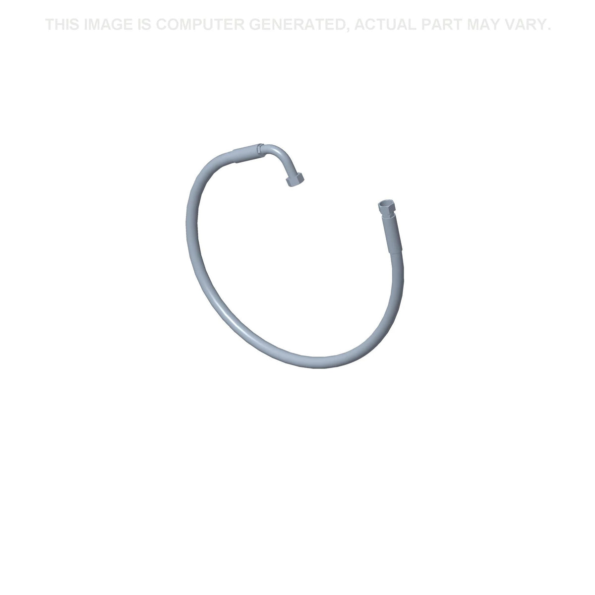 47375749 - OEM HOSE HYDRAULIC - CASE CONSTRUCTION