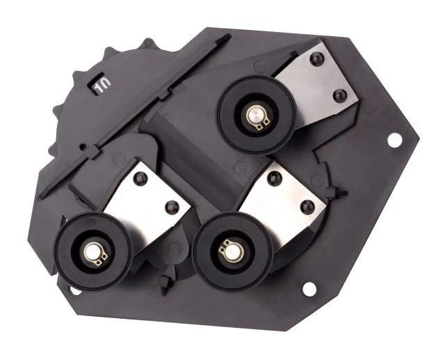 47375935 - OEM SINGULATOR ASSEMBLY KIT - CASE CONSTRUCTION