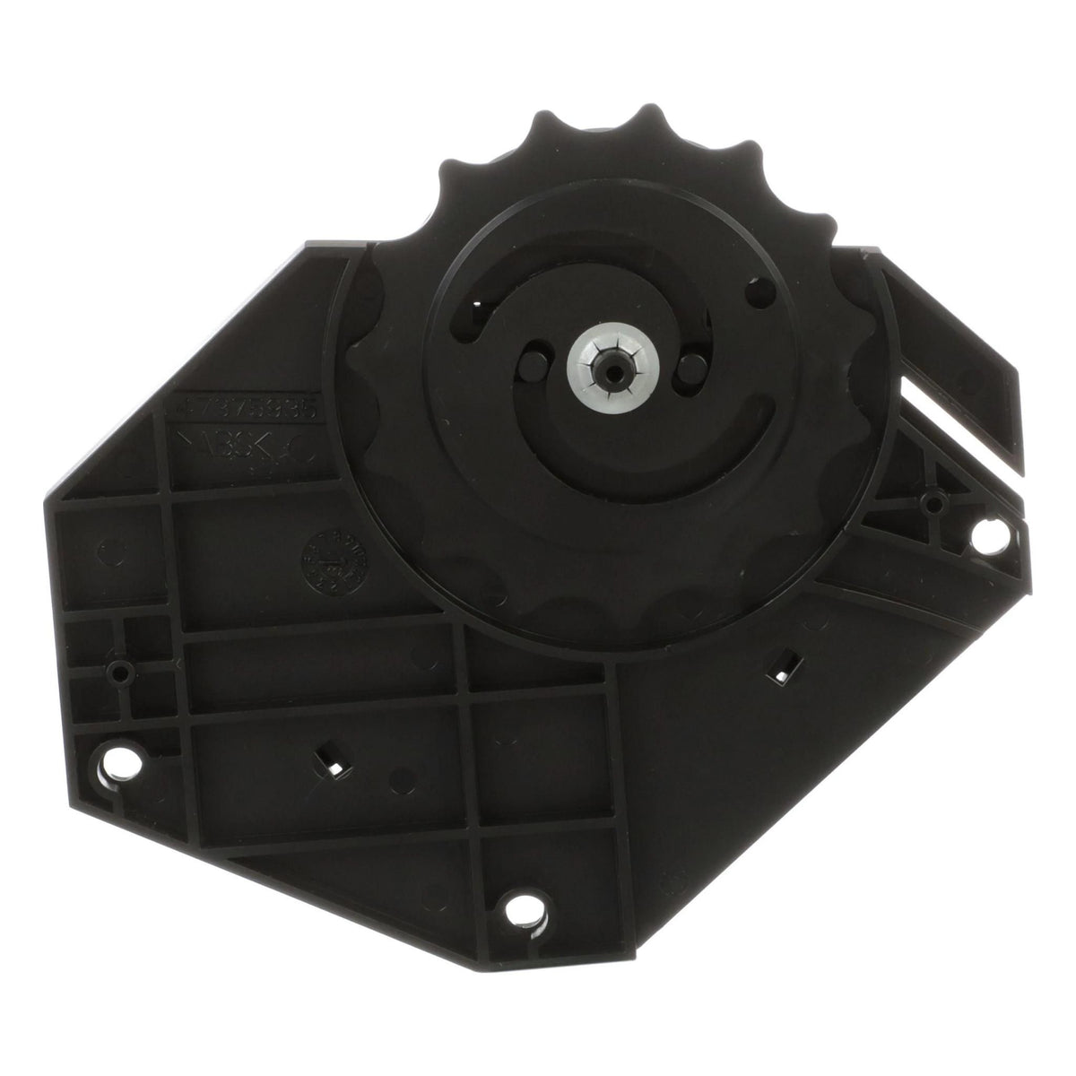47375935 - OEM SINGULATOR ASSEMBLY KIT - CASE CONSTRUCTION
