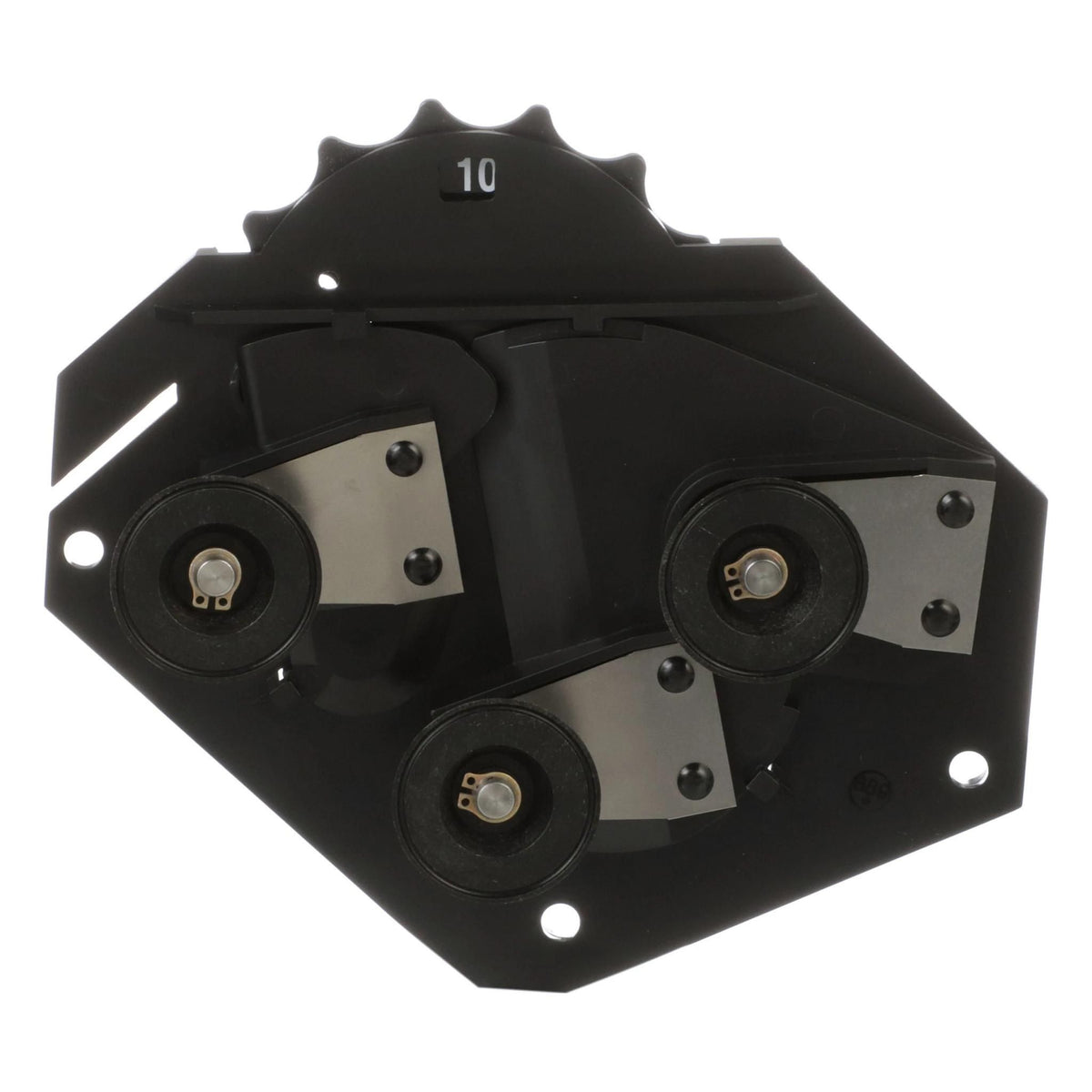 47375935 - OEM SINGULATOR ASSEMBLY KIT - CASE CONSTRUCTION