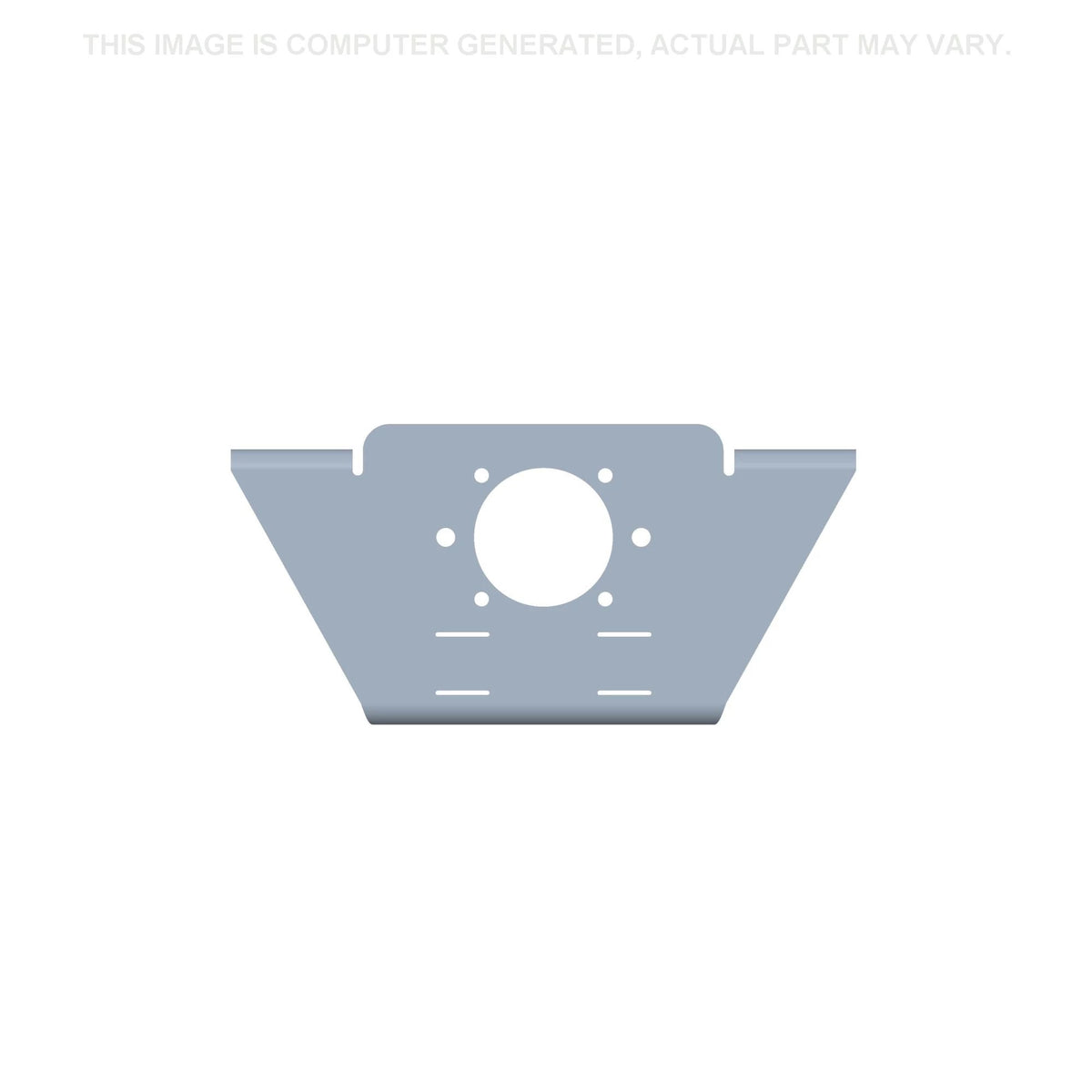 47376381 - OEM BRACKET - CASE CONSTRUCTION