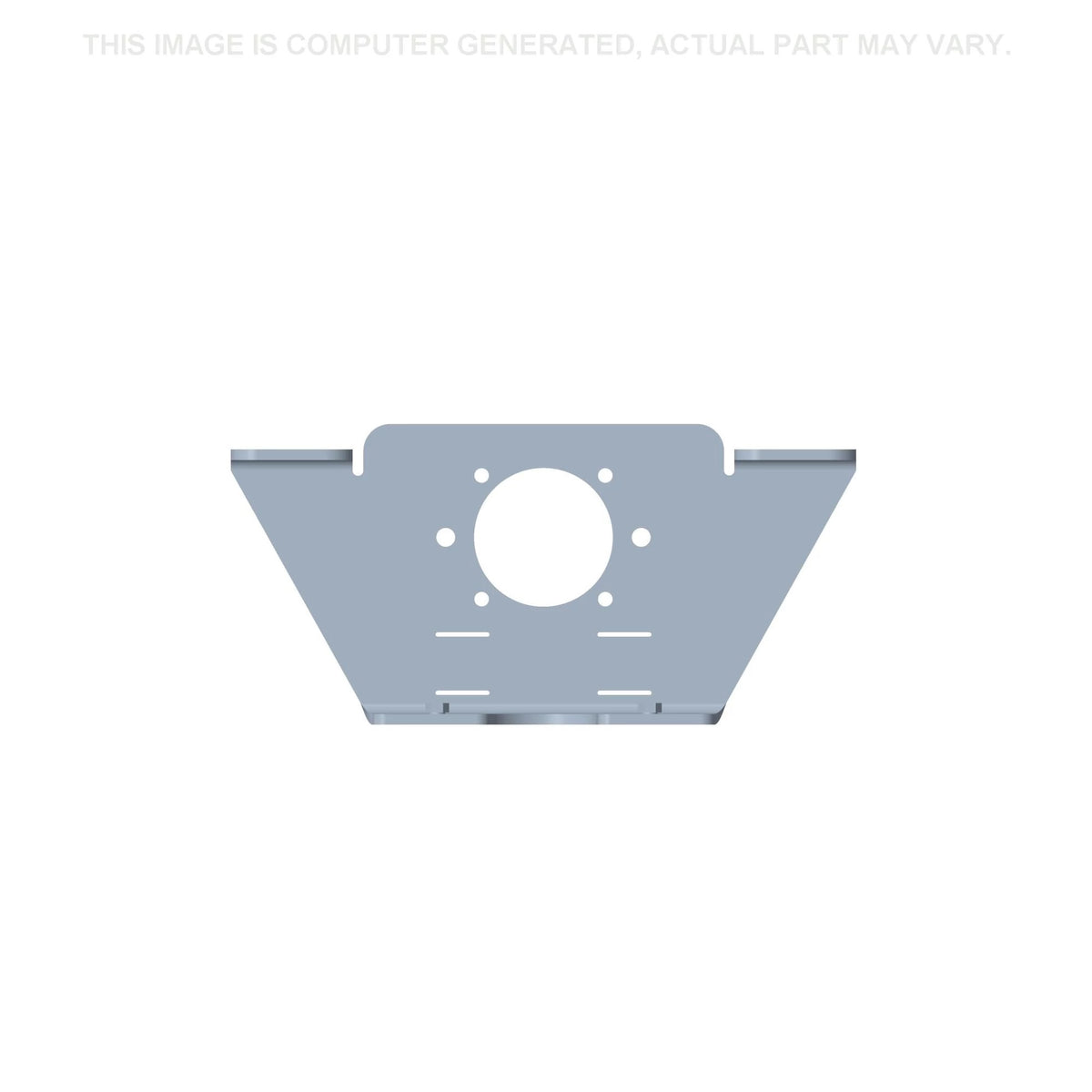 47376381 - OEM BRACKET - CASE CONSTRUCTION