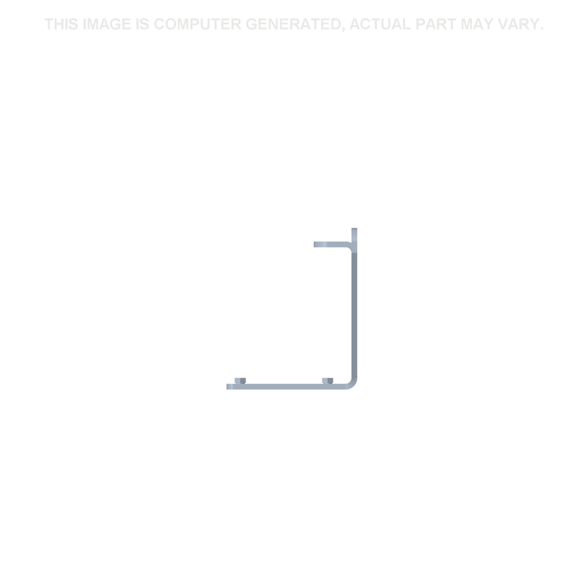 47376381 - OEM BRACKET - CASE CONSTRUCTION