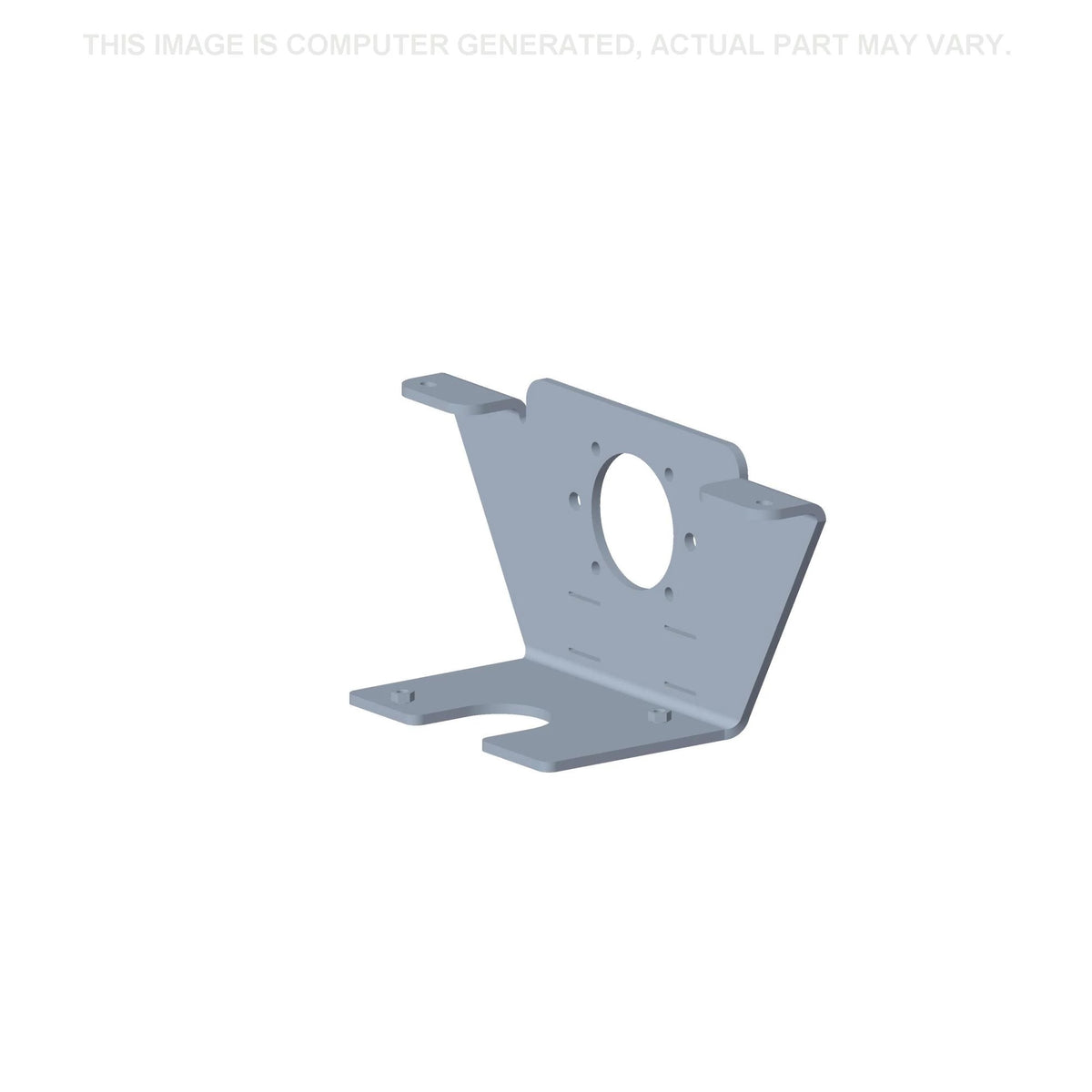 47376381 - OEM BRACKET - CASE CONSTRUCTION