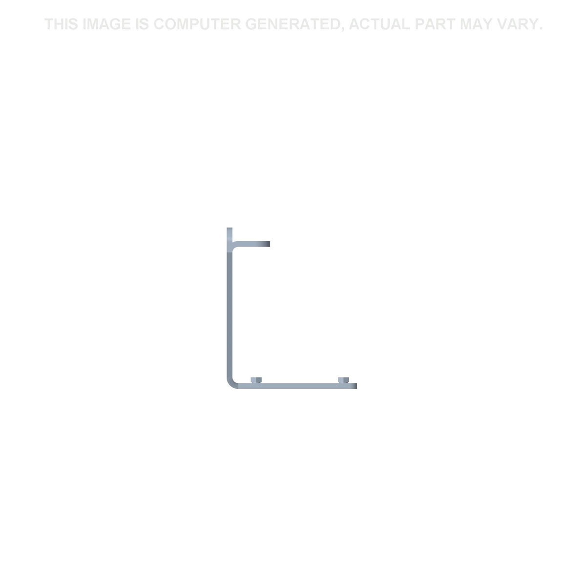 47376381 - OEM BRACKET - CASE CONSTRUCTION