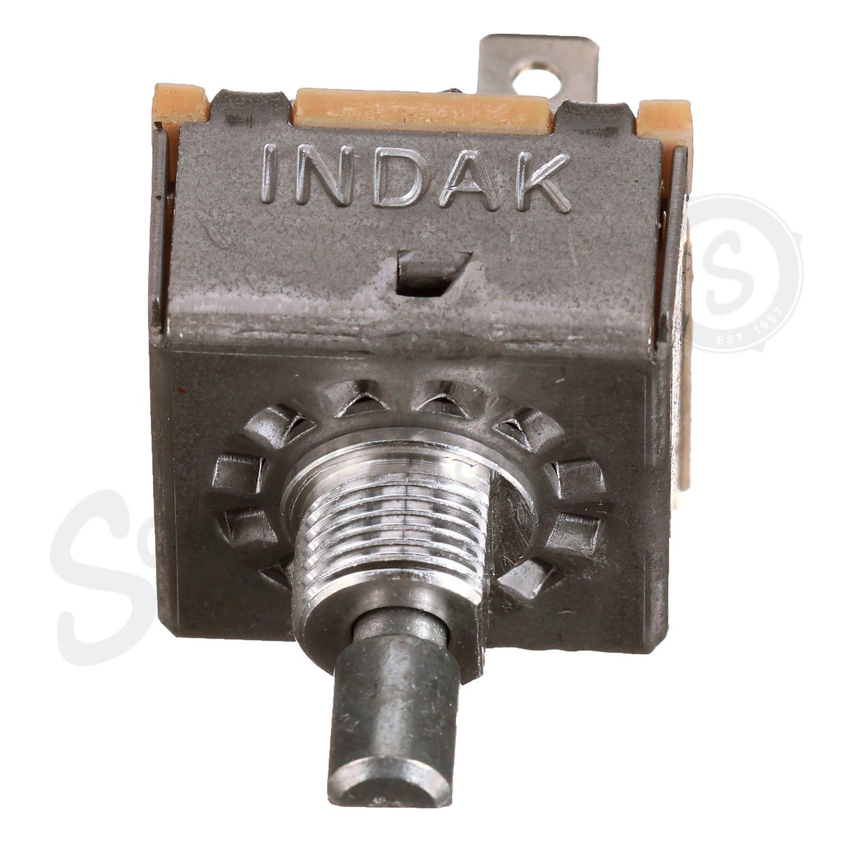 47376503 - OEM ROTARY SWITCH LIGHTS INDAK - CASE CONSTRUCTION