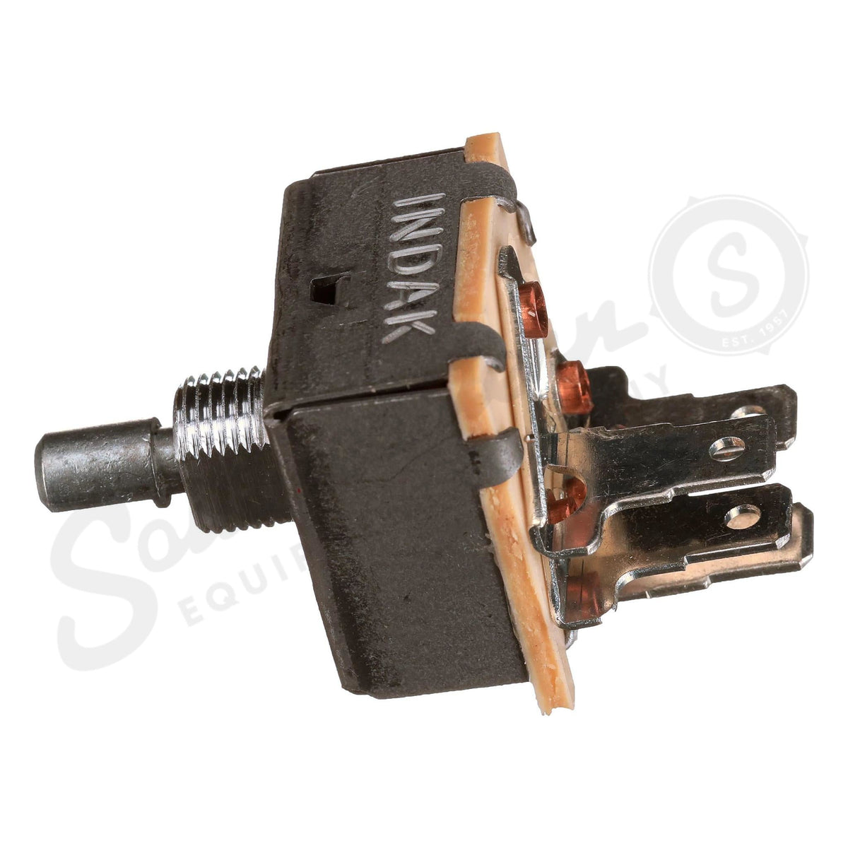 47376503 - OEM ROTARY SWITCH LIGHTS INDAK - CASE CONSTRUCTION