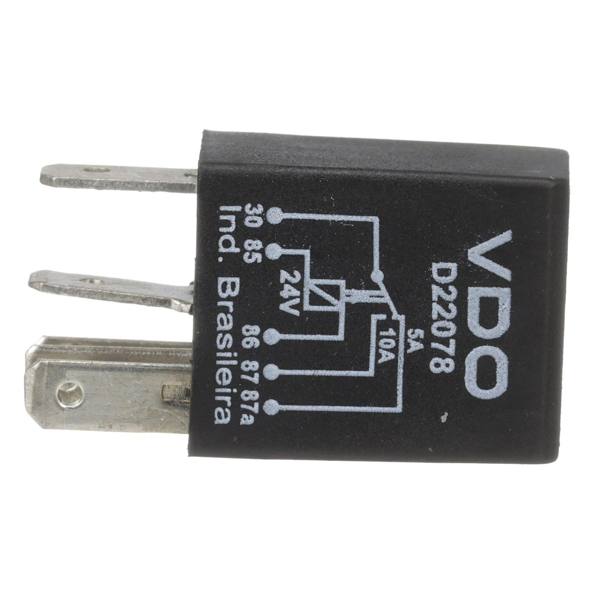 47376880 - OEM RELAY - CASE CONSTRUCTION