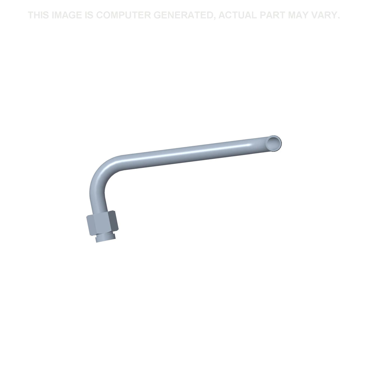 47377267 - OEM TUBE HYDRAULIC - CASE CONSTRUCTION
