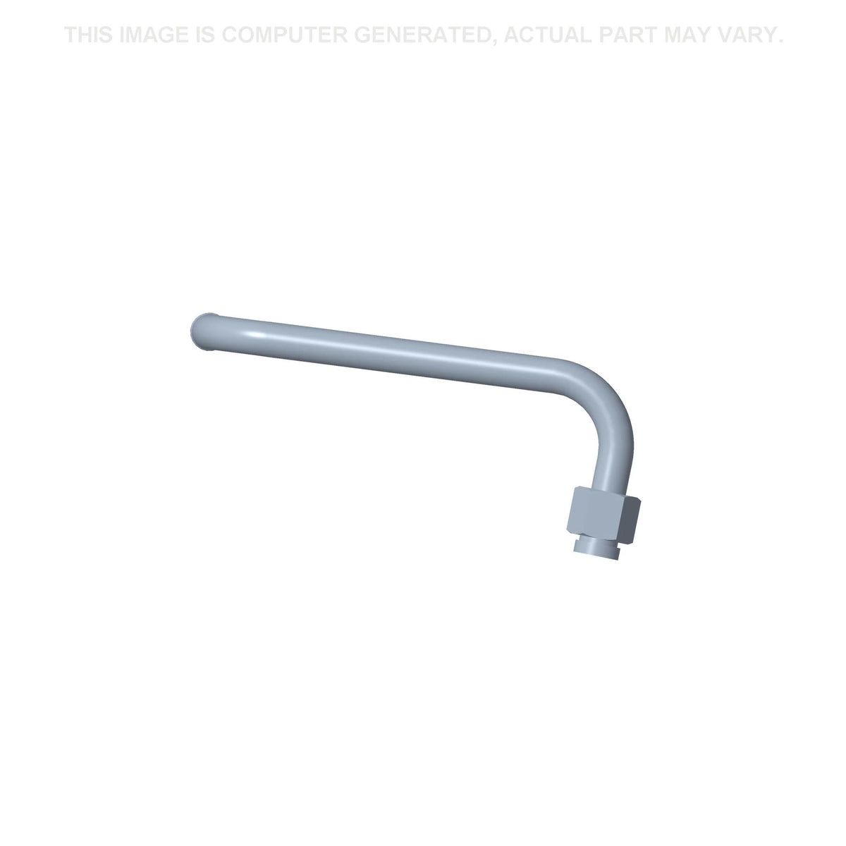 47377267 - OEM TUBE HYDRAULIC - CASE CONSTRUCTION