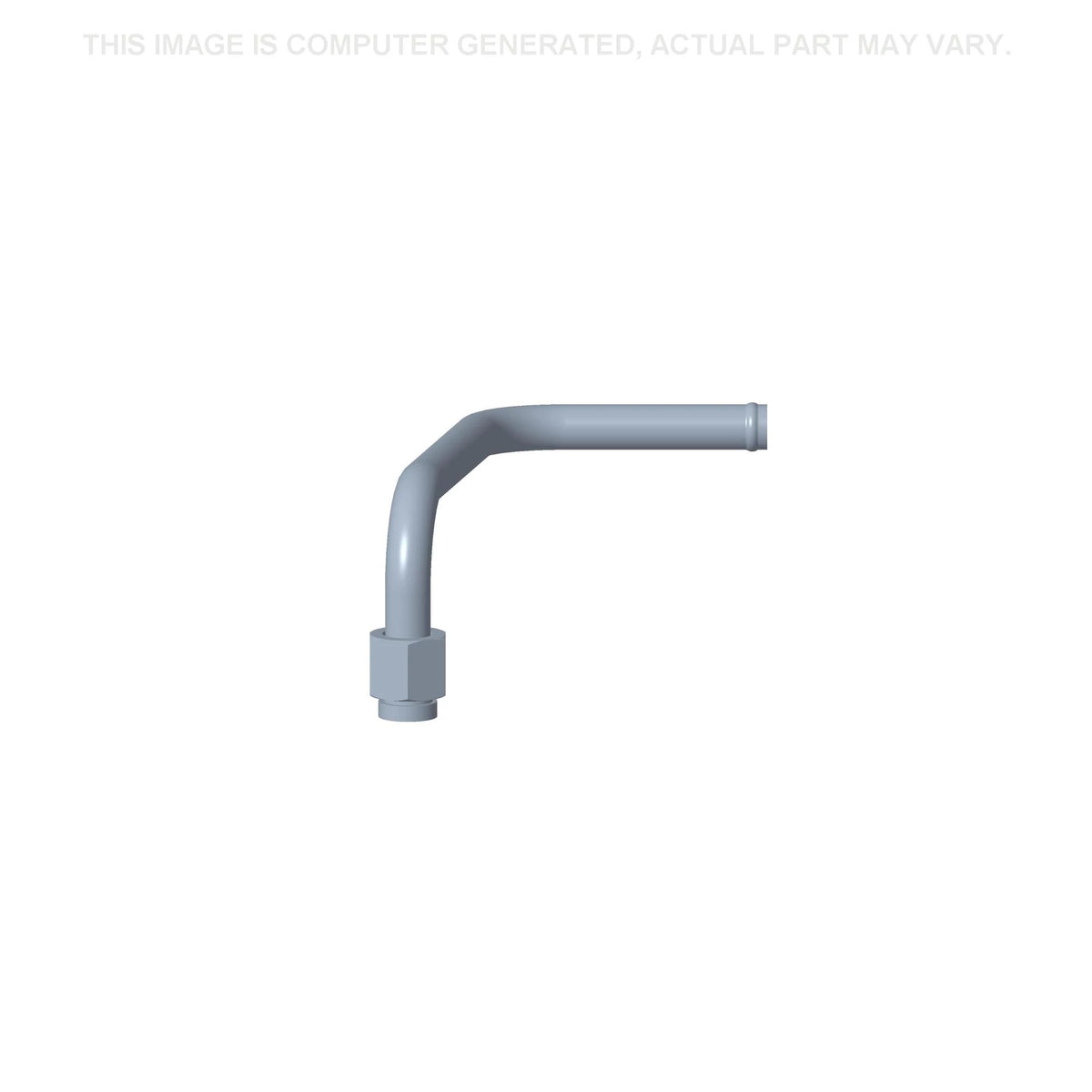 47377267 - OEM TUBE HYDRAULIC - CASE CONSTRUCTION