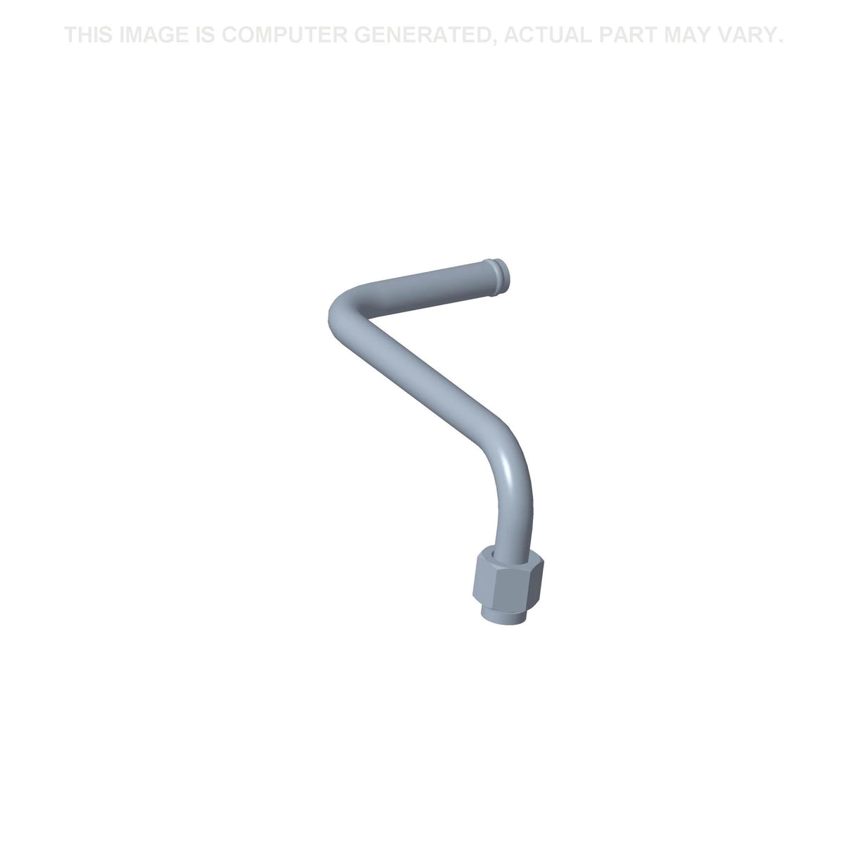 47377267 - OEM TUBE HYDRAULIC - CASE CONSTRUCTION