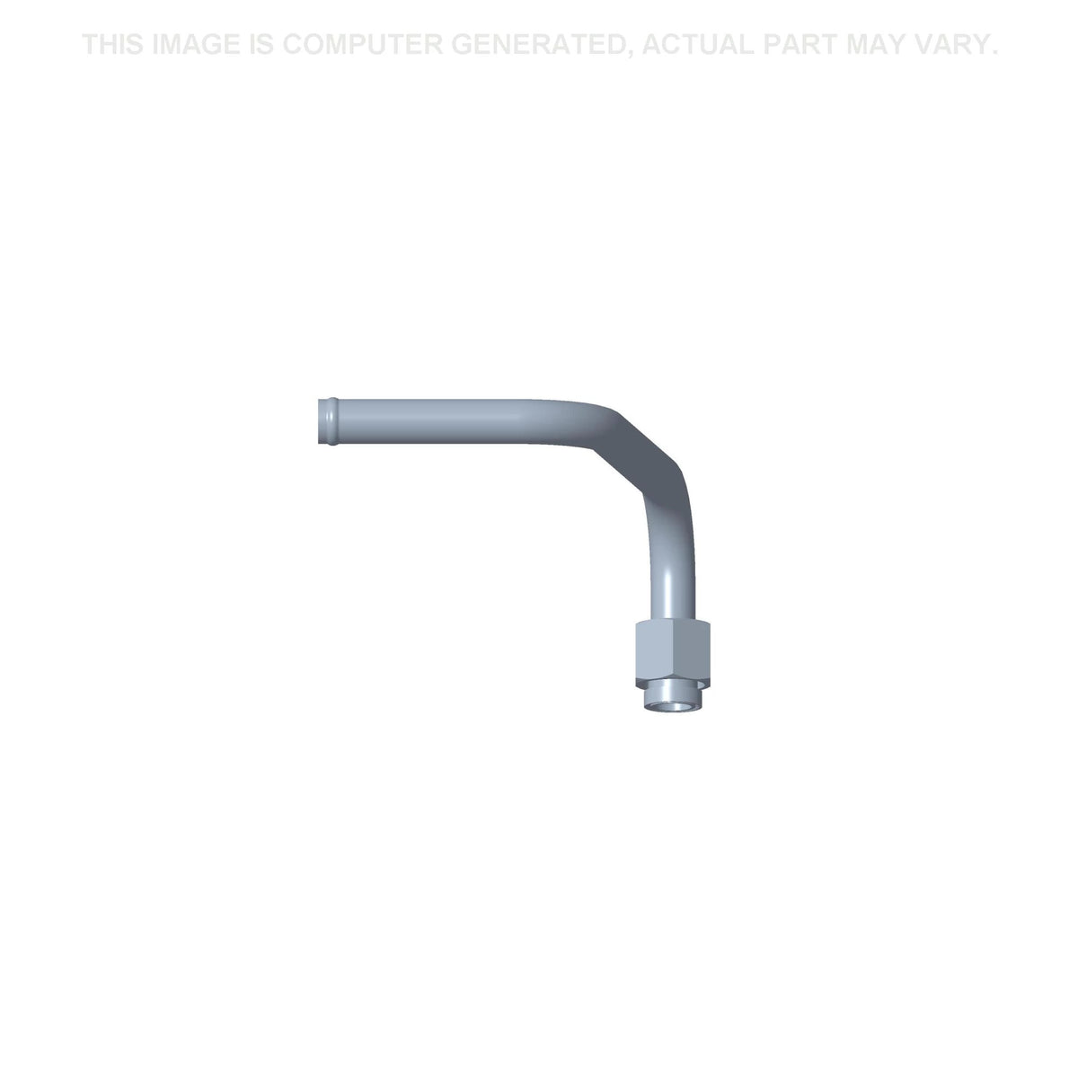 47377267 - OEM TUBE HYDRAULIC - CASE CONSTRUCTION