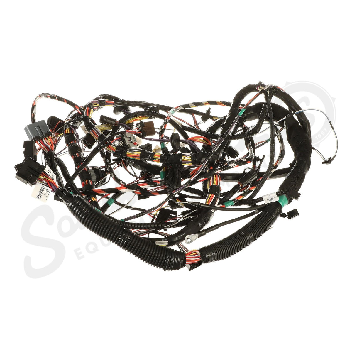 47377713 - OEM CAB WIRING HARNESS - CASE CONSTRUCTION