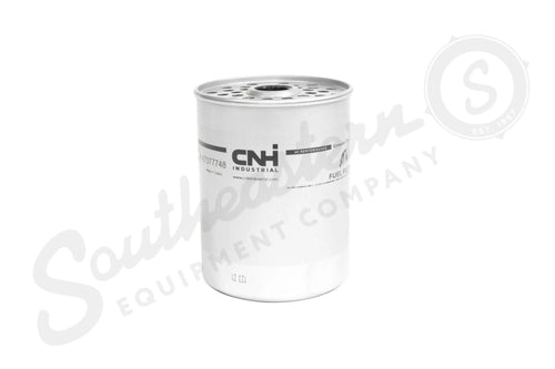 47377748 - OEM FUEL FILTER - CASE CONSTRUCTION