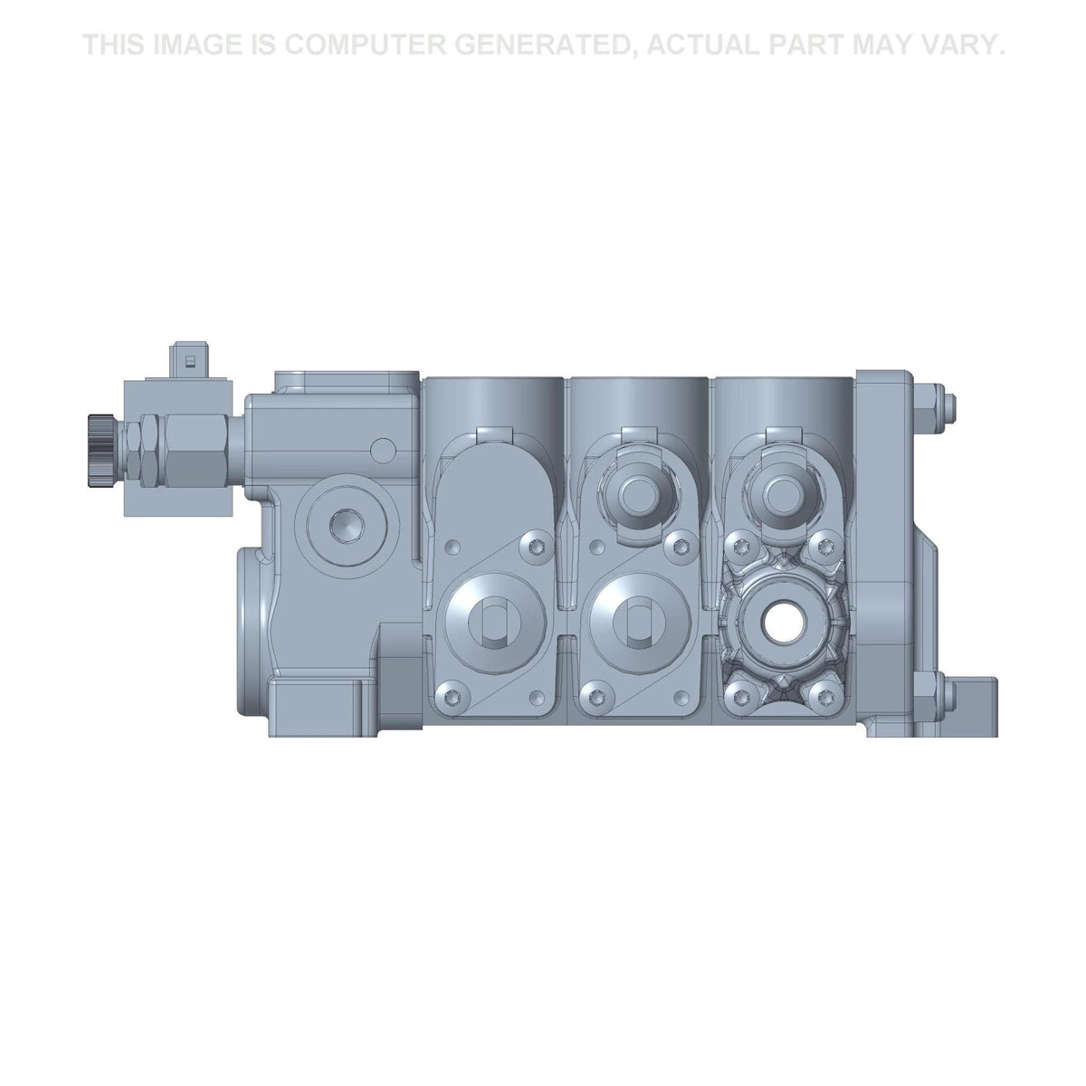 47377751 - OEM VALVE - CASE CONSTRUCTION